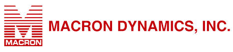 Macron Dynamics logo